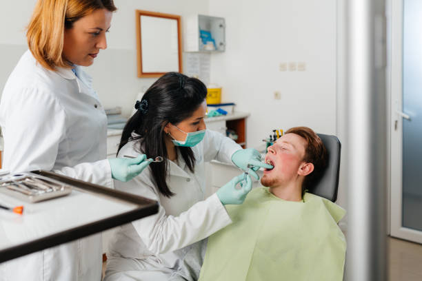 Best Emergency Treatment for Toothache in Faribault, MN
